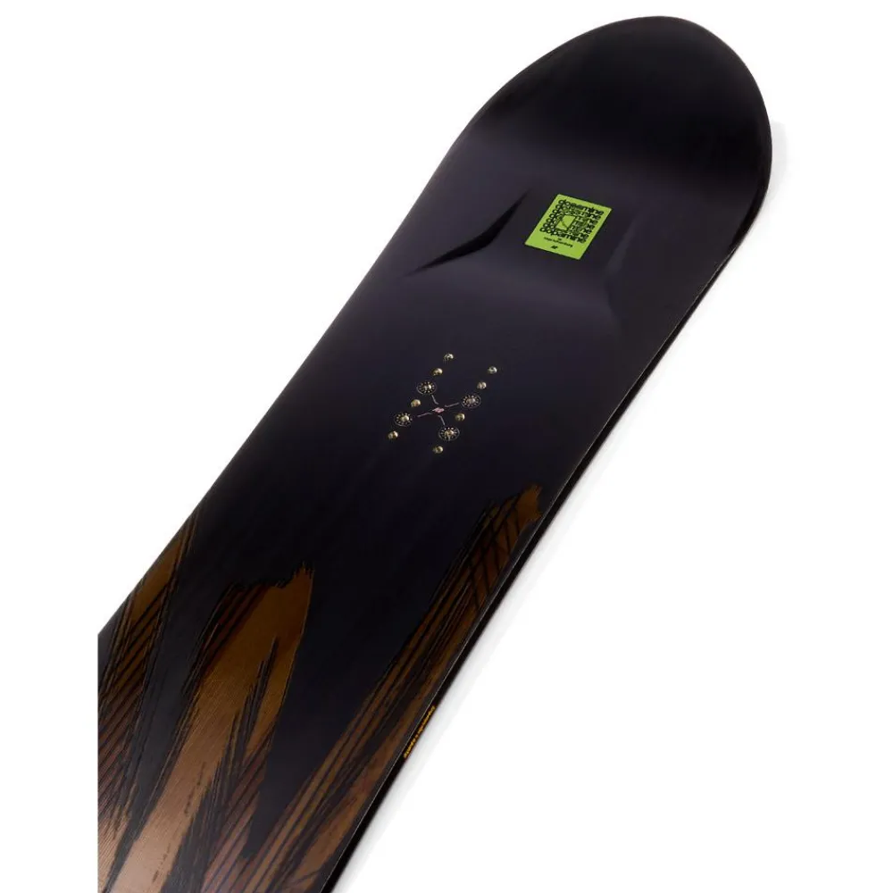 Sale Planche Snowboard Antidote Créez Votre Pack