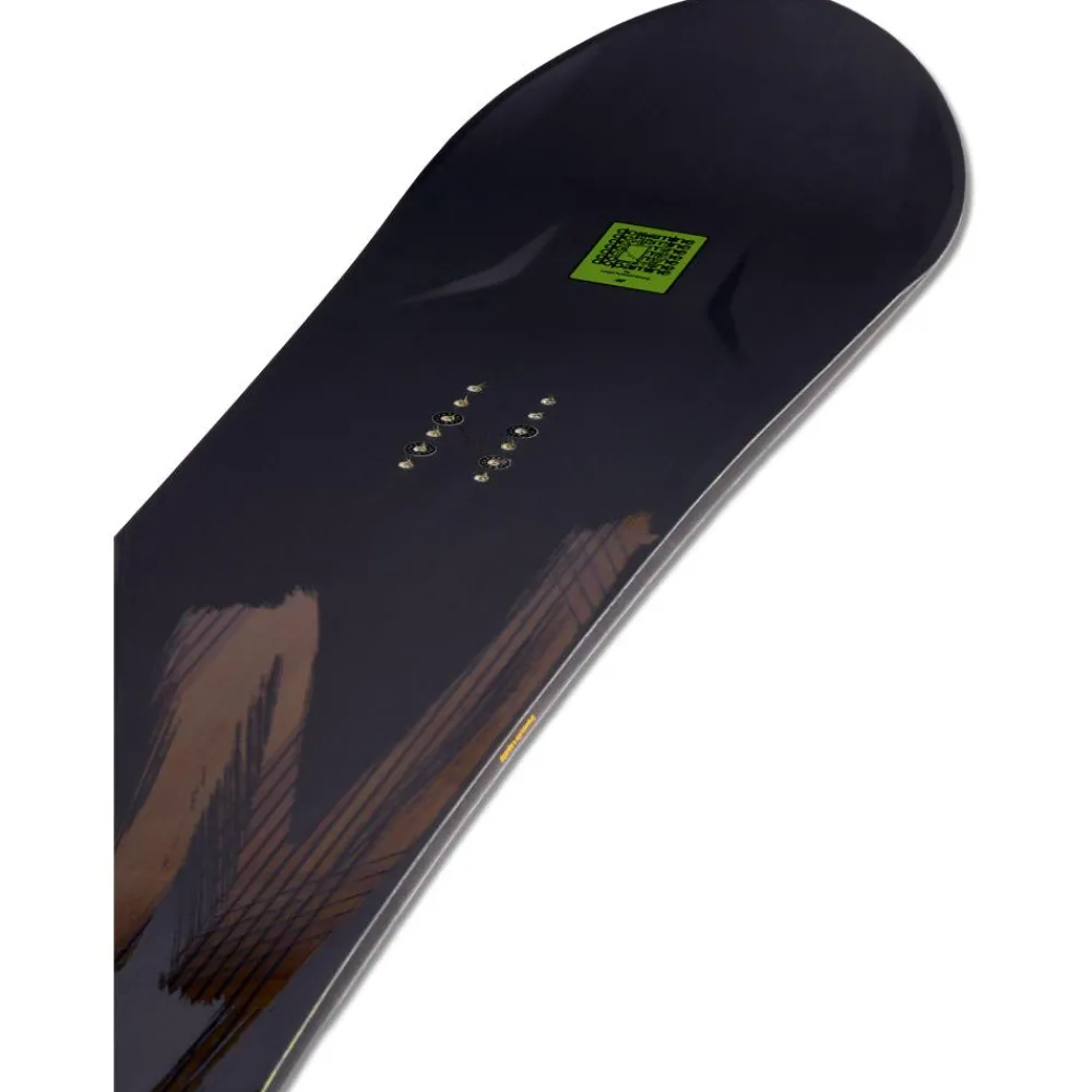 Sale Planche Snowboard Antidote Créez Votre Pack