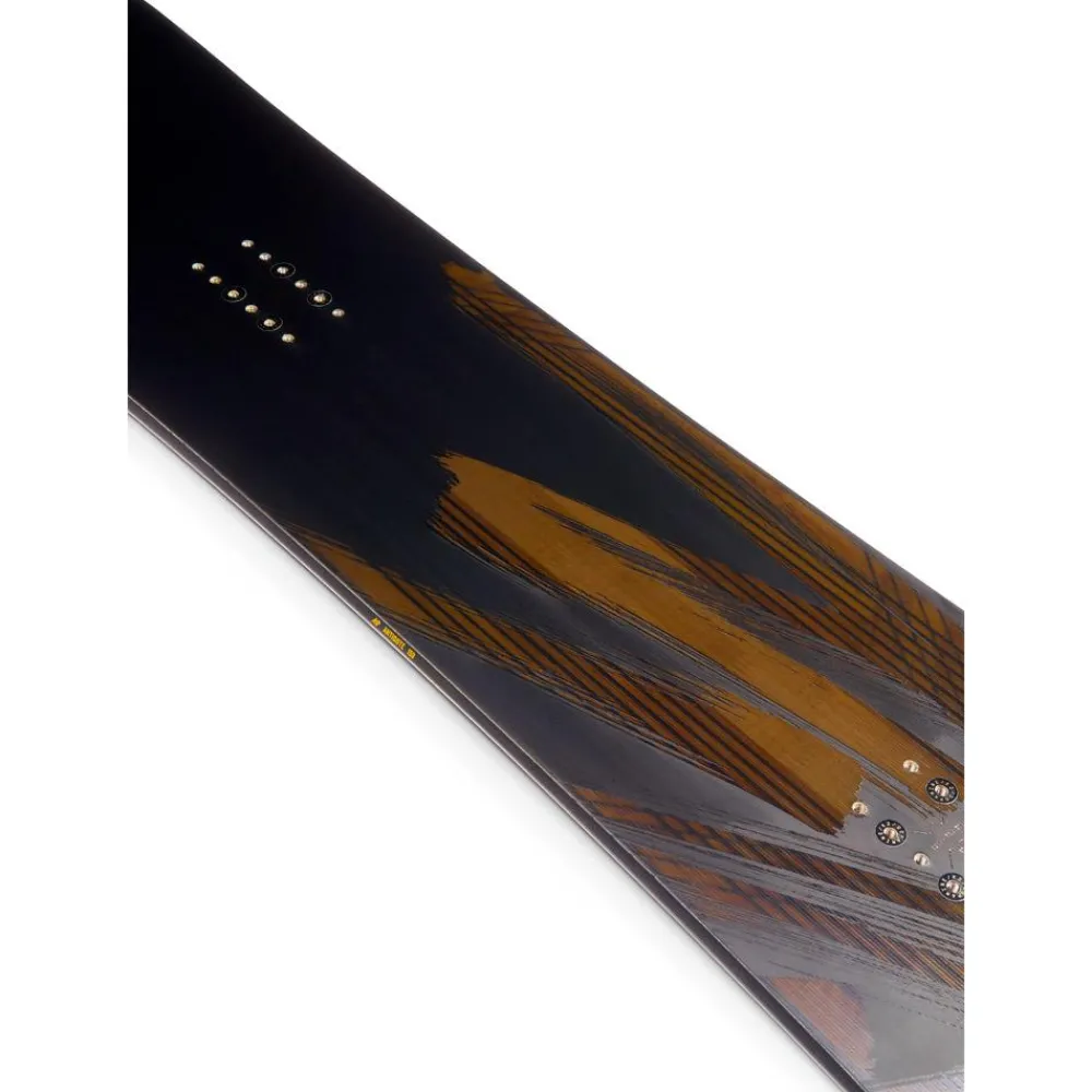 Sale Planche Snowboard Antidote Créez Votre Pack