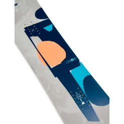 Créez Votre Pack<K2 Planche Snowboard Chloro