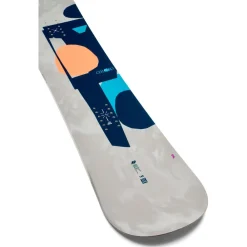 Créez Votre Pack<K2 Planche Snowboard Chloro