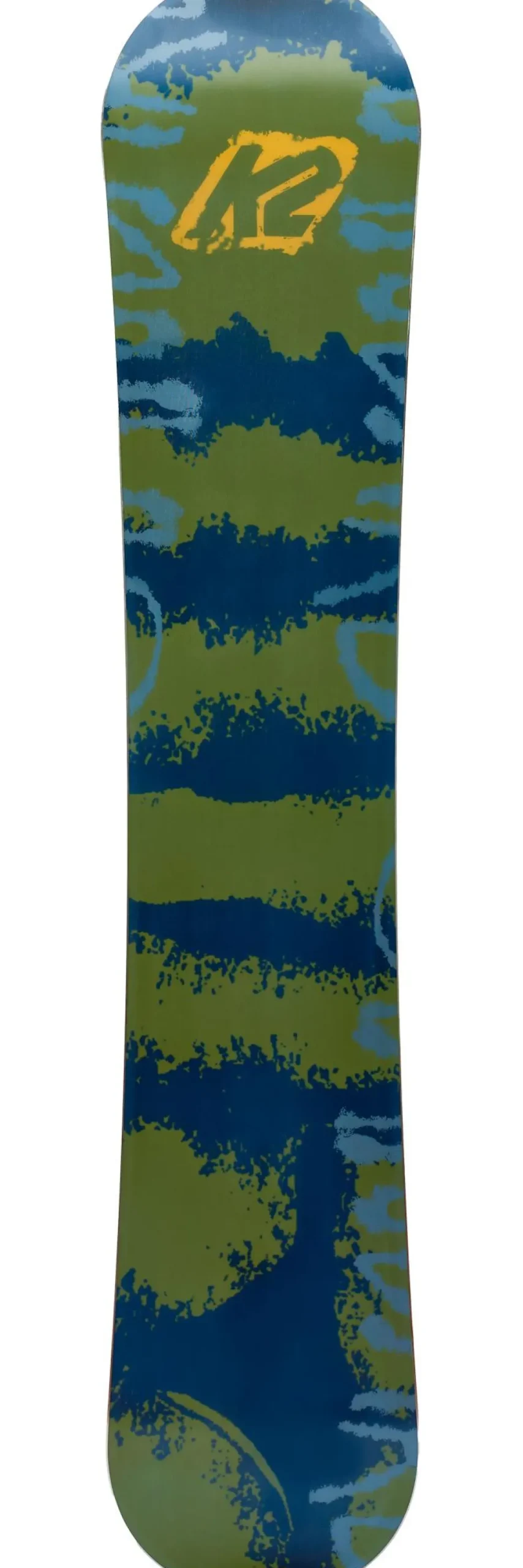 Créez Votre Pack<K2 Planche Snowboard Courier
