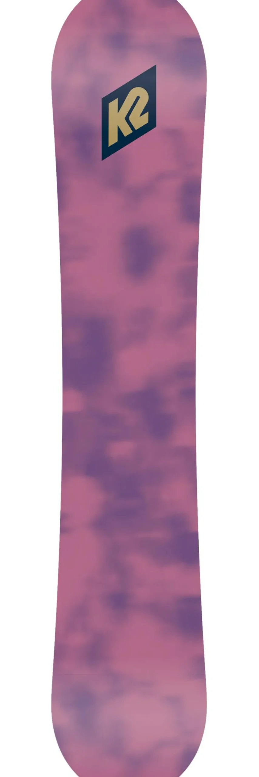 Snowboard Femme|Créez Votre Pack<K2 Planche Snowboard Dreamsicle