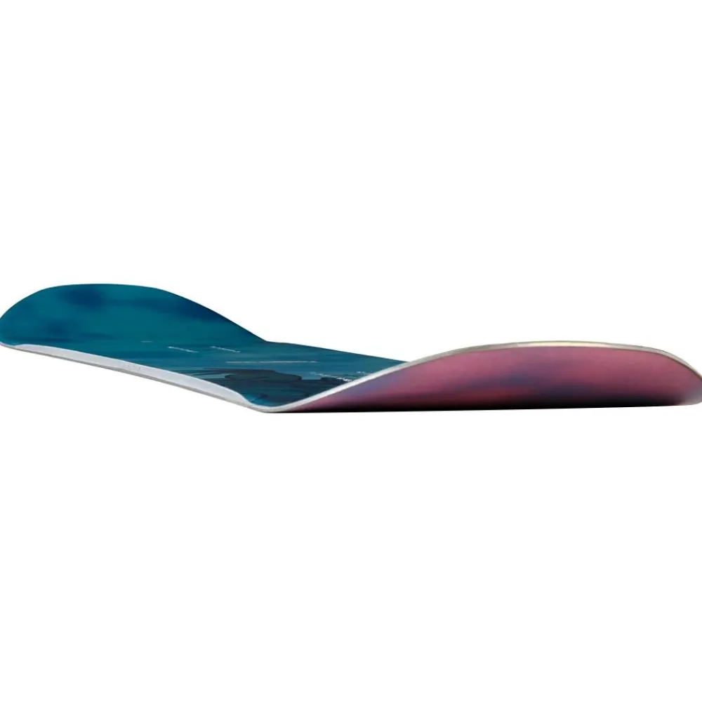 Snowboard Femme|Créez Votre Pack<K2 Planche Snowboard Dreamsicle
