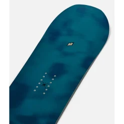 Snowboard Femme|Créez Votre Pack<K2 Planche Snowboard Dreamsicle