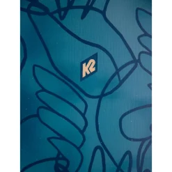 Snowboard Femme|Créez Votre Pack<K2 Planche Snowboard Dreamsicle