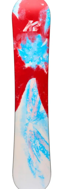 Planche Snowboard Dreamsicle Créez Votre Pack