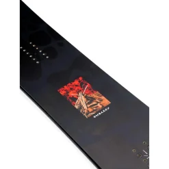 Sale Planche Snowboard Embassy Créez Votre Pack