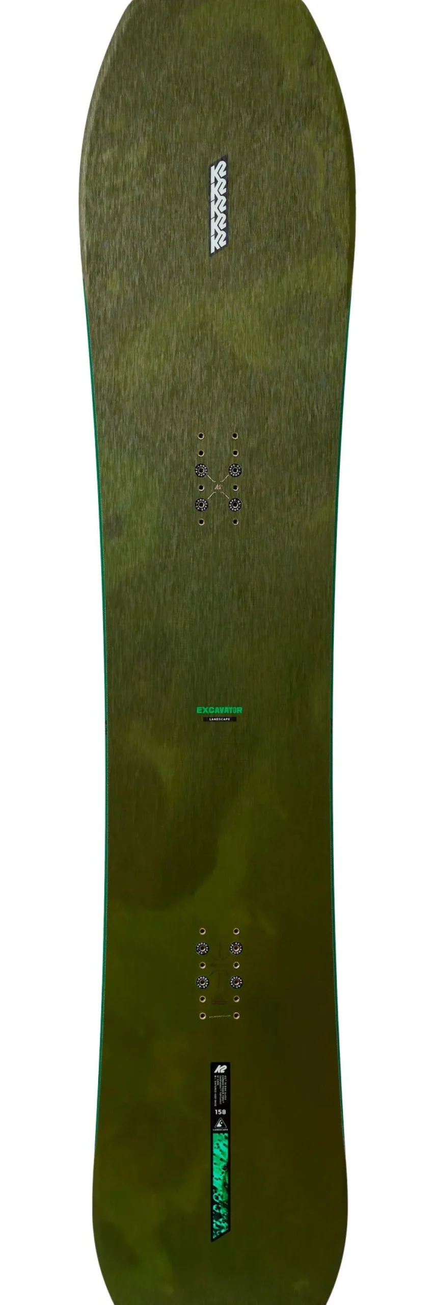 Online Planche Snowboard Excavator Créez Votre Pack