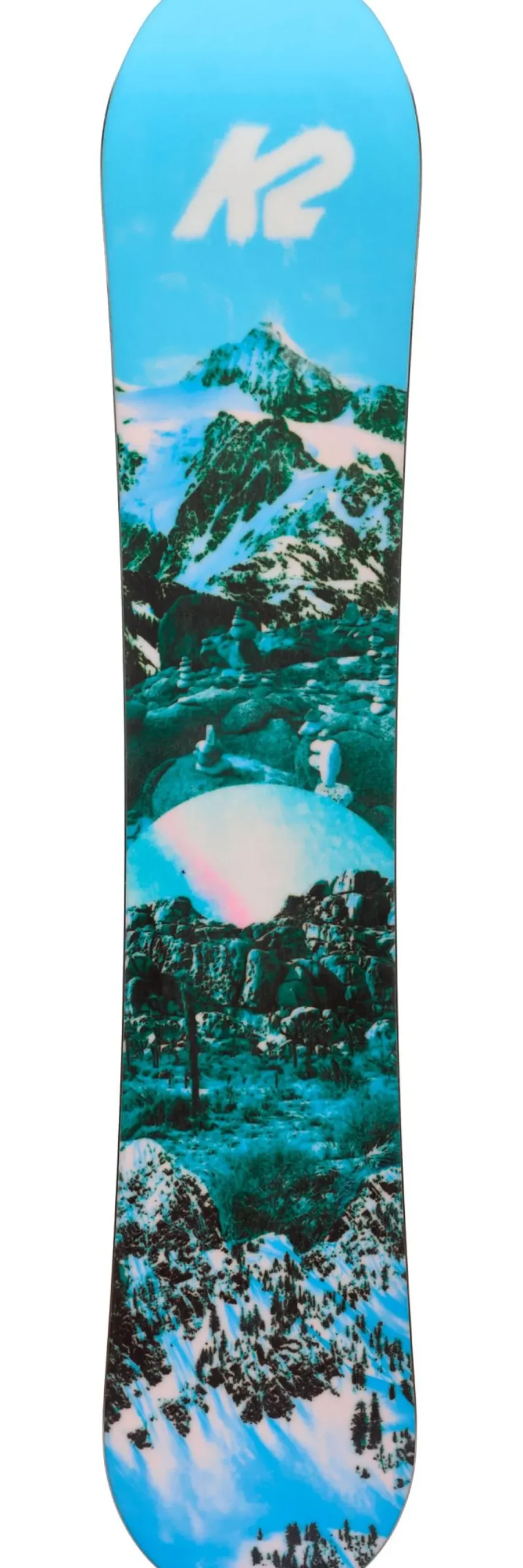 Créez Votre Pack<K2 Planche Snowboard Extravision