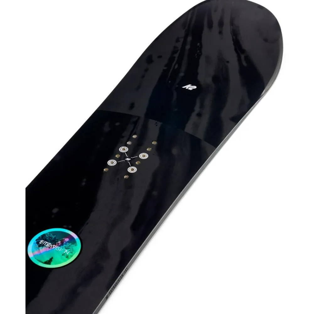 Créez Votre Pack<K2 Planche Snowboard Extravision