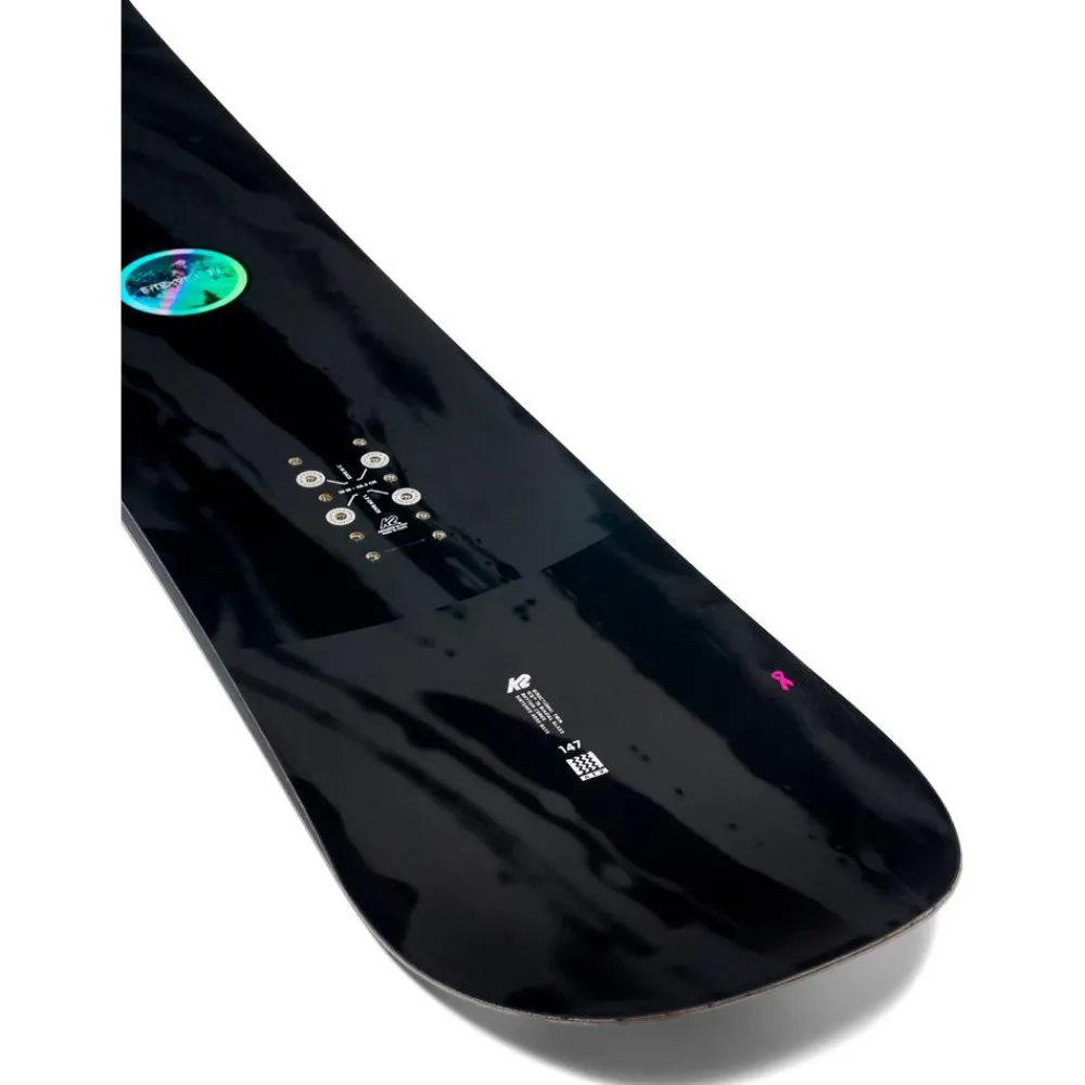 Créez Votre Pack<K2 Planche Snowboard Extravision