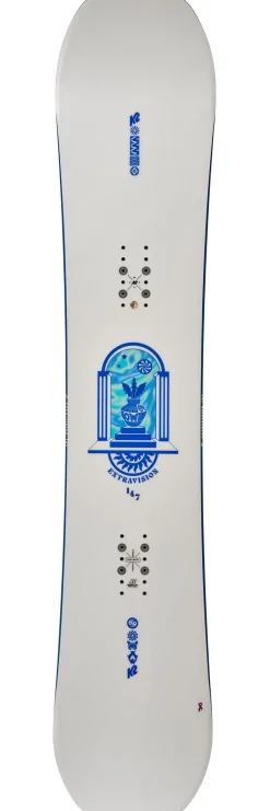 Best Planche Snowboard Extravision Créez Votre Pack