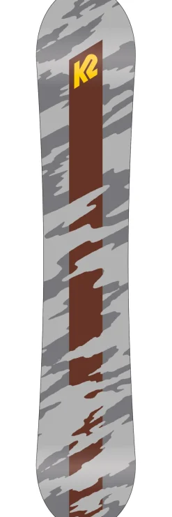 New Planche Snowboard Gateway Pop Créez Votre Pack