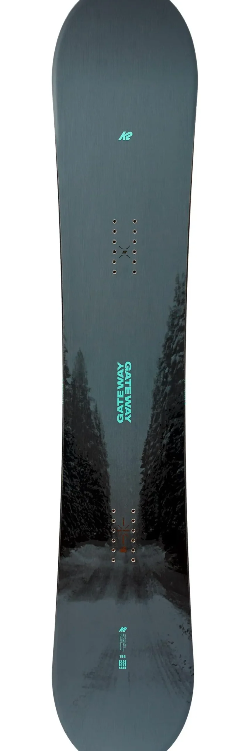 Créez Votre Pack<K2 Planche Snowboard Gateway