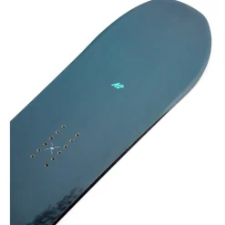 Créez Votre Pack<K2 Planche Snowboard Gateway