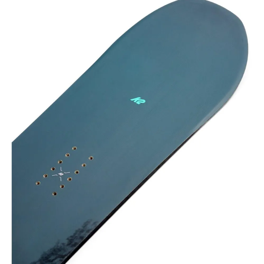 Créez Votre Pack<K2 Planche Snowboard Gateway