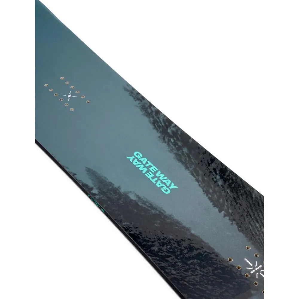 Créez Votre Pack<K2 Planche Snowboard Gateway