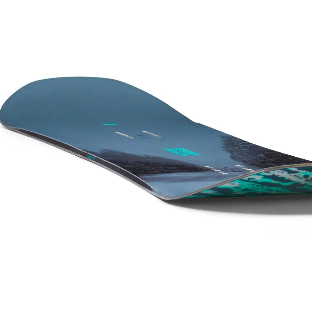 Créez Votre Pack<K2 Planche Snowboard Gateway
