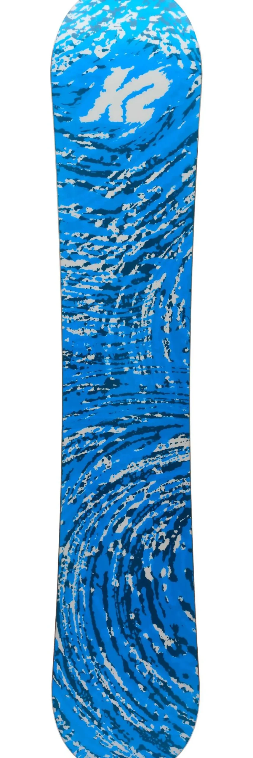 Créez Votre Pack<K2 Planche Snowboard Gateway Pop