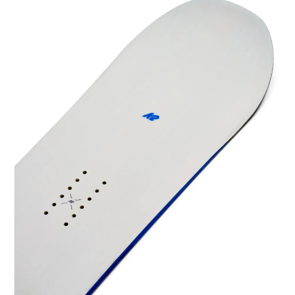 Créez Votre Pack<K2 Planche Snowboard Gateway Pop