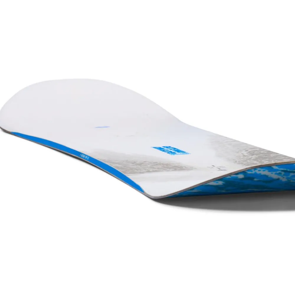 Créez Votre Pack<K2 Planche Snowboard Gateway Pop