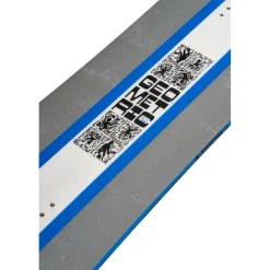 Clearance Planche Snowboard Geometric Créez Votre Pack