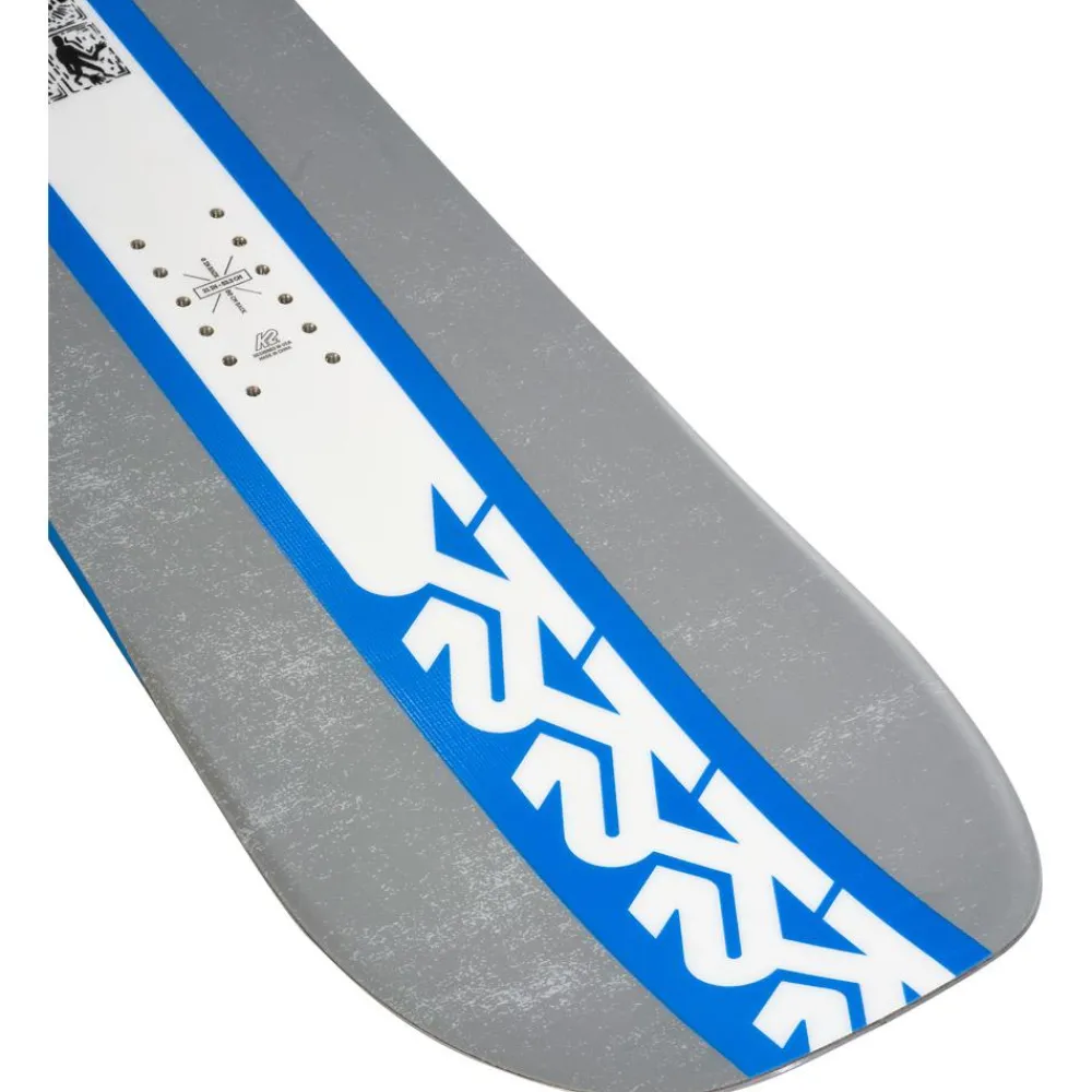 Clearance Planche Snowboard Geometric Créez Votre Pack