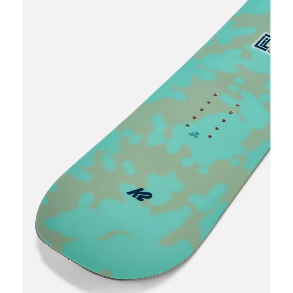 Hot Planche Snowboard Lil Kat Enfant Snowboard Enfant|Créez Votre Pack