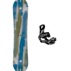 New Planche Snowboard Lil Mini Créez Votre Pack