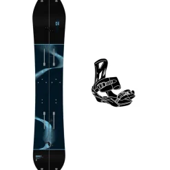 Planche Splitboard<K2 Planche Snowboard Marauder Split