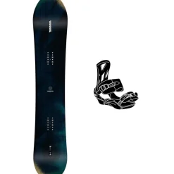 Hot Planche Snowboard Passport Créez Votre Pack