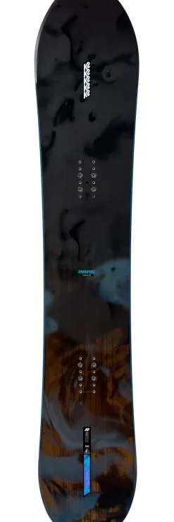 Créez Votre Pack<K2 Planche Snowboard Passport