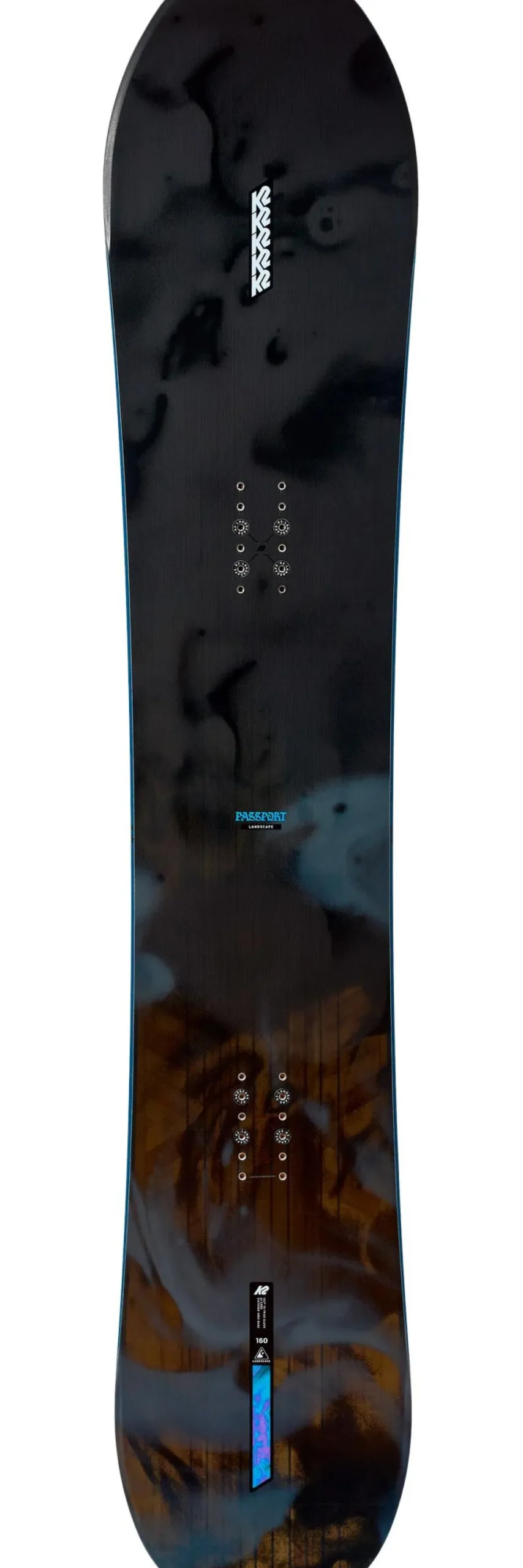Créez Votre Pack<K2 Planche Snowboard Passport