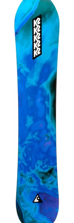 Créez Votre Pack<K2 Planche Snowboard Passport