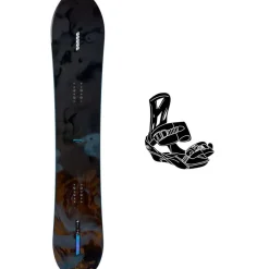 Créez Votre Pack<K2 Planche Snowboard Passport