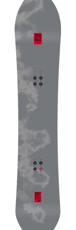 Créez Votre Pack<K2 Planche Snowboard Sky Pilot