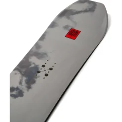 Créez Votre Pack<K2 Planche Snowboard Sky Pilot