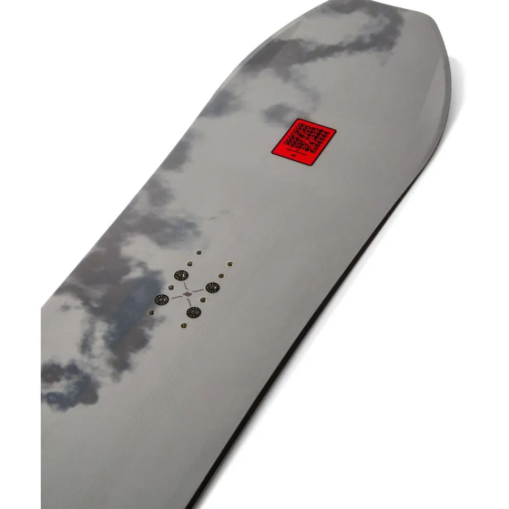 Créez Votre Pack<K2 Planche Snowboard Sky Pilot