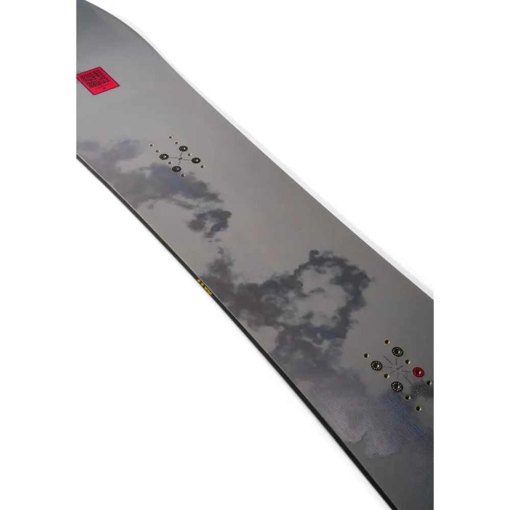 Créez Votre Pack<K2 Planche Snowboard Sky Pilot