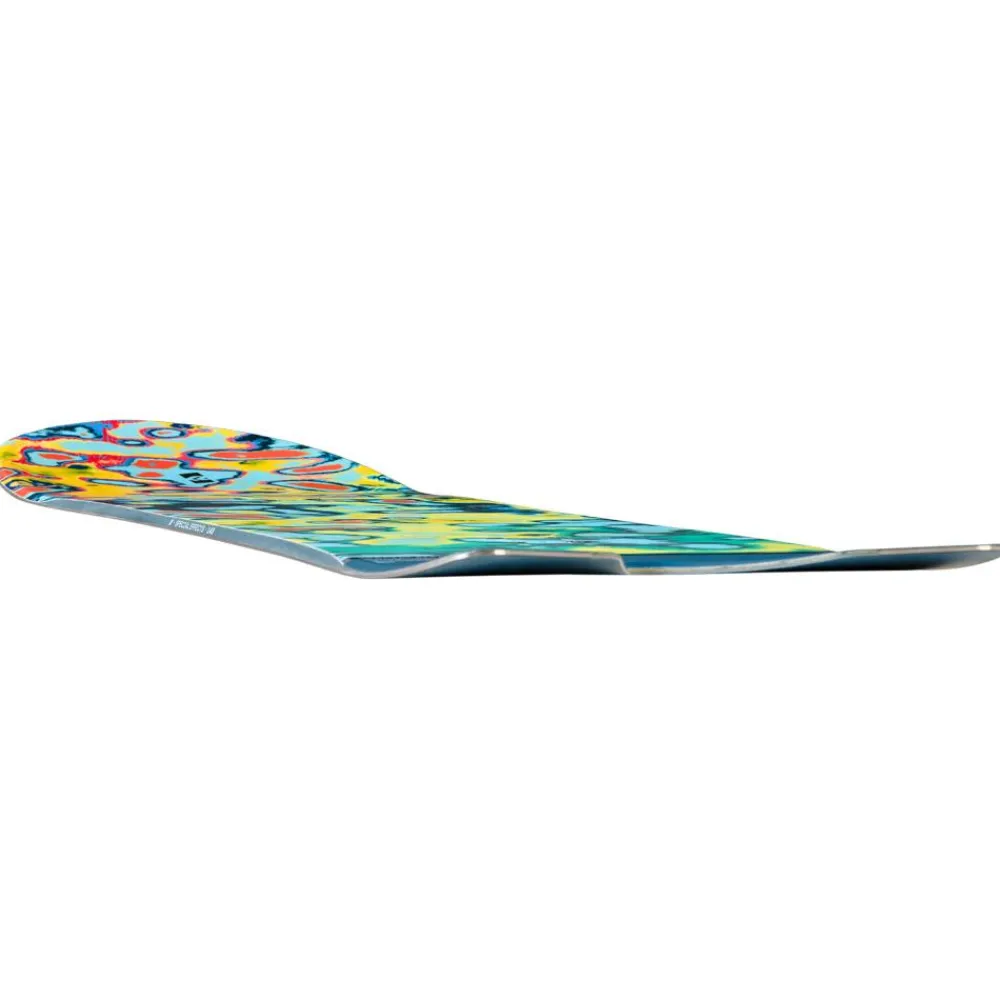Hot Planche Snowboard Special Effects Créez Votre Pack