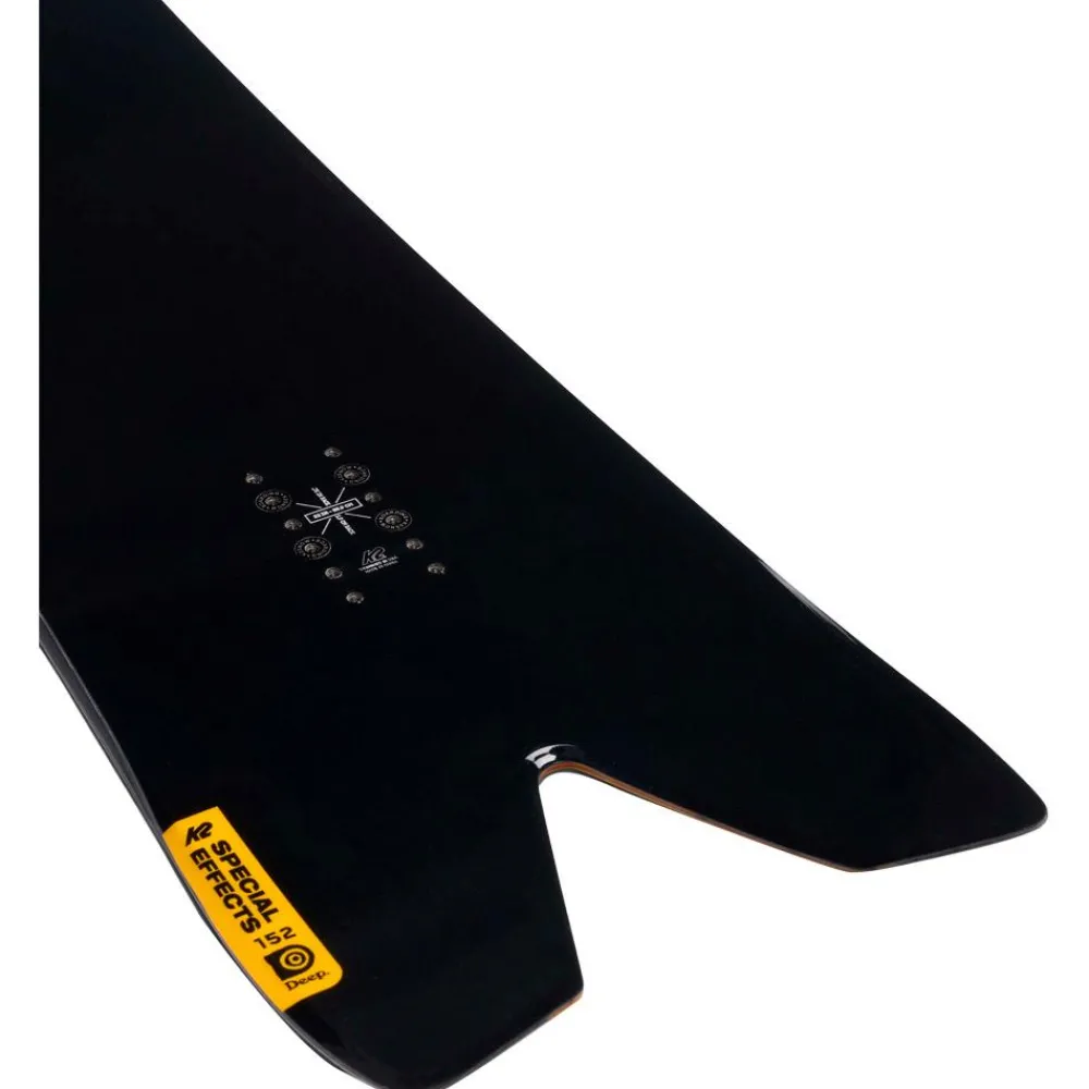 Outlet Planche Snowboard Special Effects Créez Votre Pack