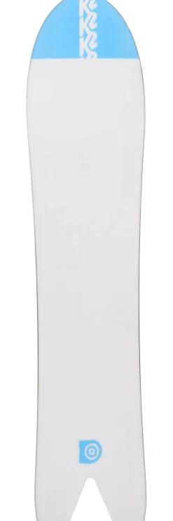 Planche Snowboard Special Effects Créez Votre Pack