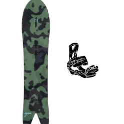 Planche Snowboard Special Effects Créez Votre Pack