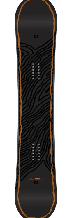 Créez Votre Pack<K2 Planche Snowboard Standard