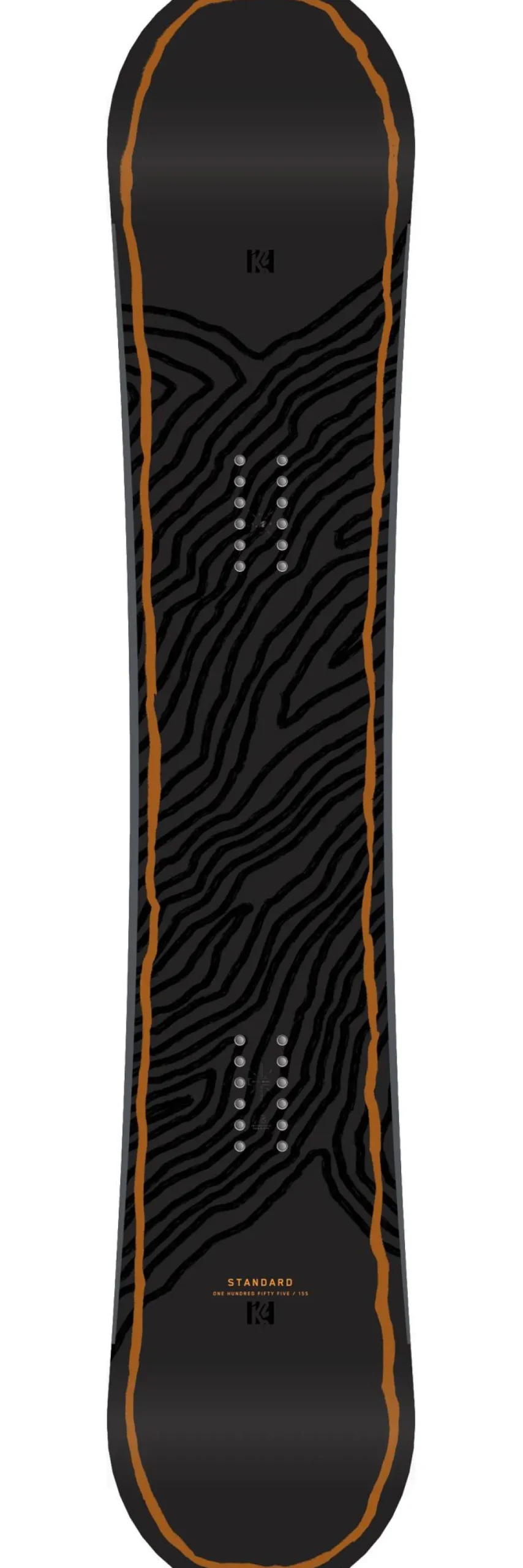 Créez Votre Pack<K2 Planche Snowboard Standard