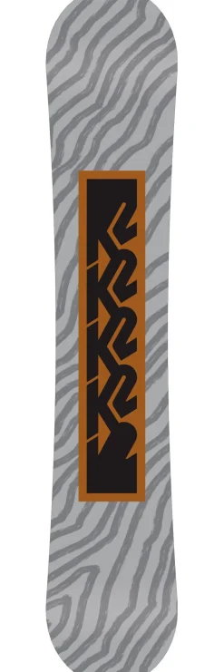 Créez Votre Pack<K2 Planche Snowboard Standard