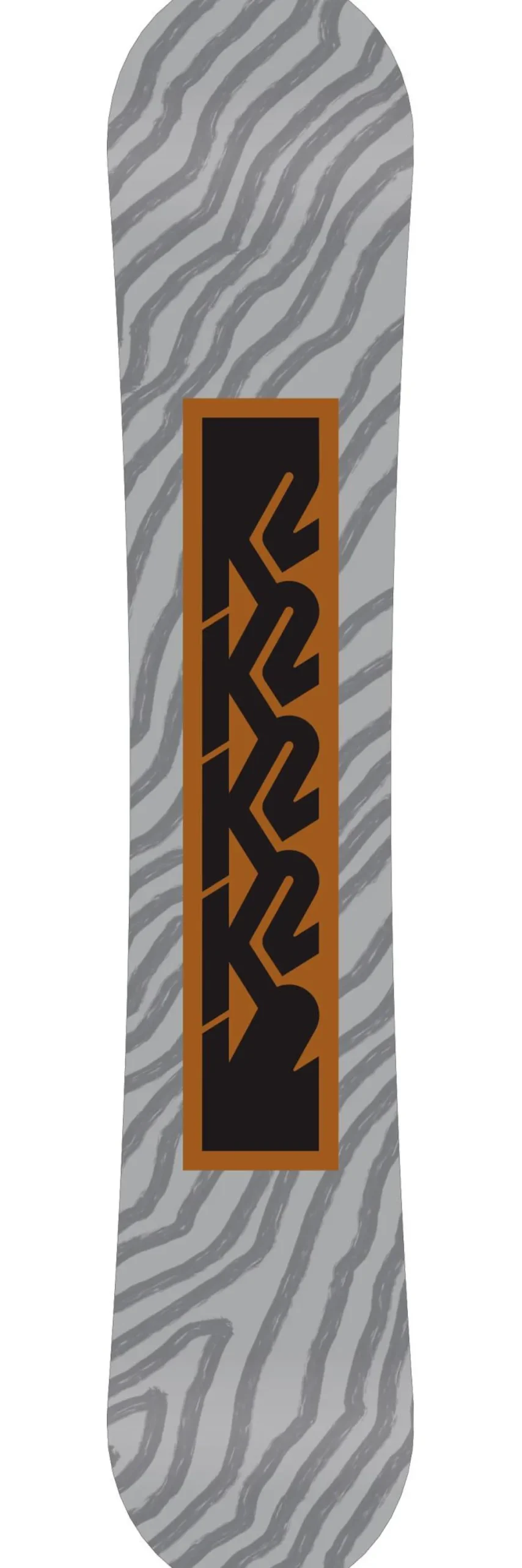 Créez Votre Pack<K2 Planche Snowboard Standard