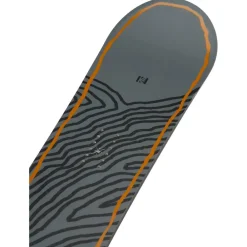 Créez Votre Pack<K2 Planche Snowboard Standard