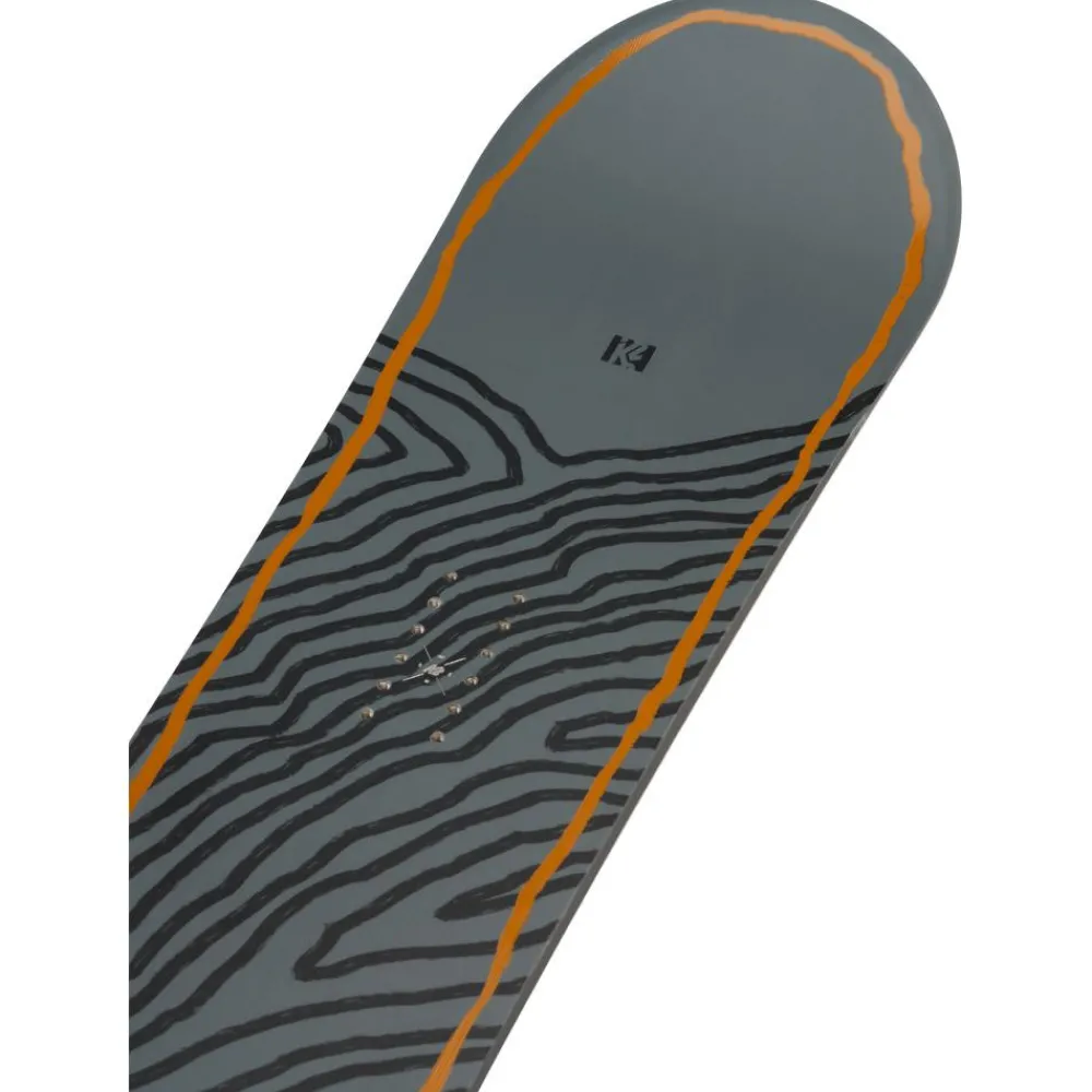 Créez Votre Pack<K2 Planche Snowboard Standard